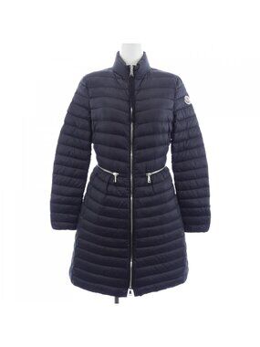 Moncler Agatelon Down Jacket Coat